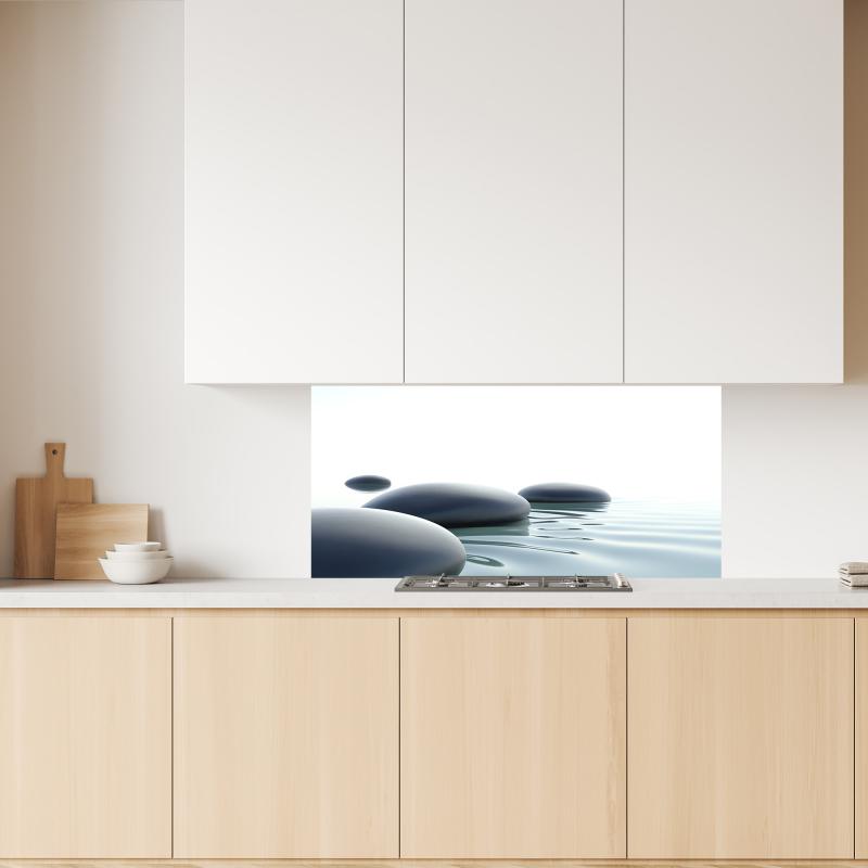 Lupia Pannello Paraschizzi Schienale Cucina con decorazione stampata, in Alluminio composito, Facile da applicare, Lavabile Ignifugo Resistente all'Acqua - brand Lupia, categoria: Arredo e decorazioni > Decorazioni da parete > Pannelli retro Cucina, disponibile su Vorreishop.