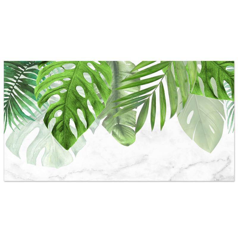 Lupia Pannello Paraschizzi Schienale Cucina con decorazione stampata, in Alluminio composito, Facile da applicare, Lavabile Ignifugo Resistente all'Acqua - brand Lupia, categoria: Arredo e decorazioni > Decorazioni da parete > Pannelli retro Cucina, disponibile su Vorreishop.