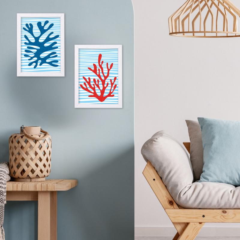 Cornice portafoto leggera in legno ecologico MDF da parete SHABBY WHITE Bianca, per foto, stampe artistiche, poster, quadri moderni e documenti - 24x30 cm del brand Lupia, categoria: Arredo e decorazioni > Cornici e Portafoto > Cornici portafoto da parete.