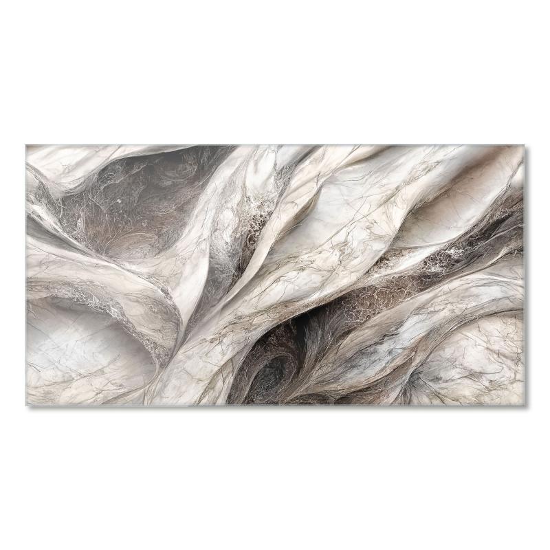 Lupia Quadro Moderno Stampa su Vetro Temperato FLUID MIX effetto marmo 73x139 cm, Alta Definizione e Lucentezza di Colori, Design Elegante per Soggiorno, Camera, Ufficio, Facile da Appendere del brand Lupia, categoria: Arredo e decorazioni > Quadri e Tele > Quadri su vetro, disponibile su Vorreishop.