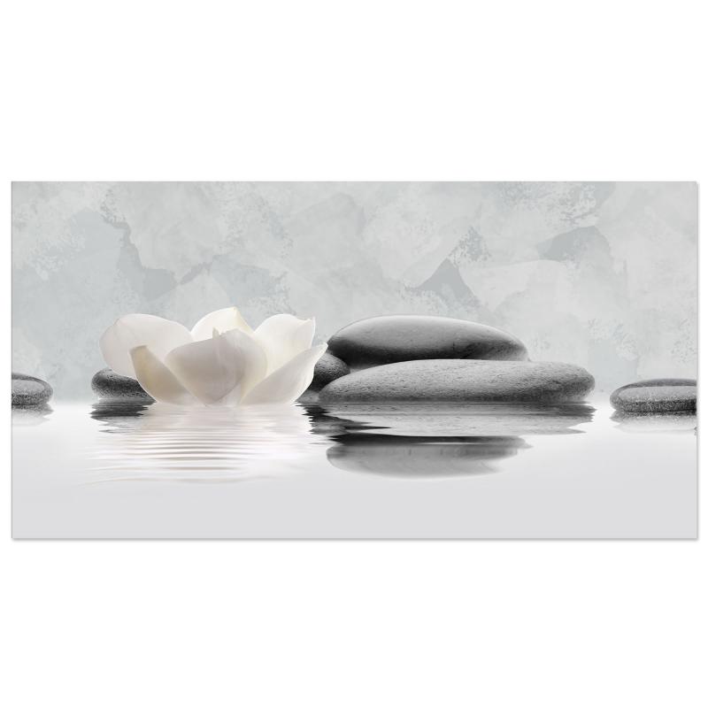 Lupia Pannello Paraschizzi Schienale Cucina con decorazione stampata, in Alluminio composito, Facile da applicare, Lavabile Ignifugo Resistente all'Acqua - brand Lupia, categoria: Arredo e decorazioni > Decorazioni da parete > Pannelli retro Cucina, disponibile su Vorreishop.