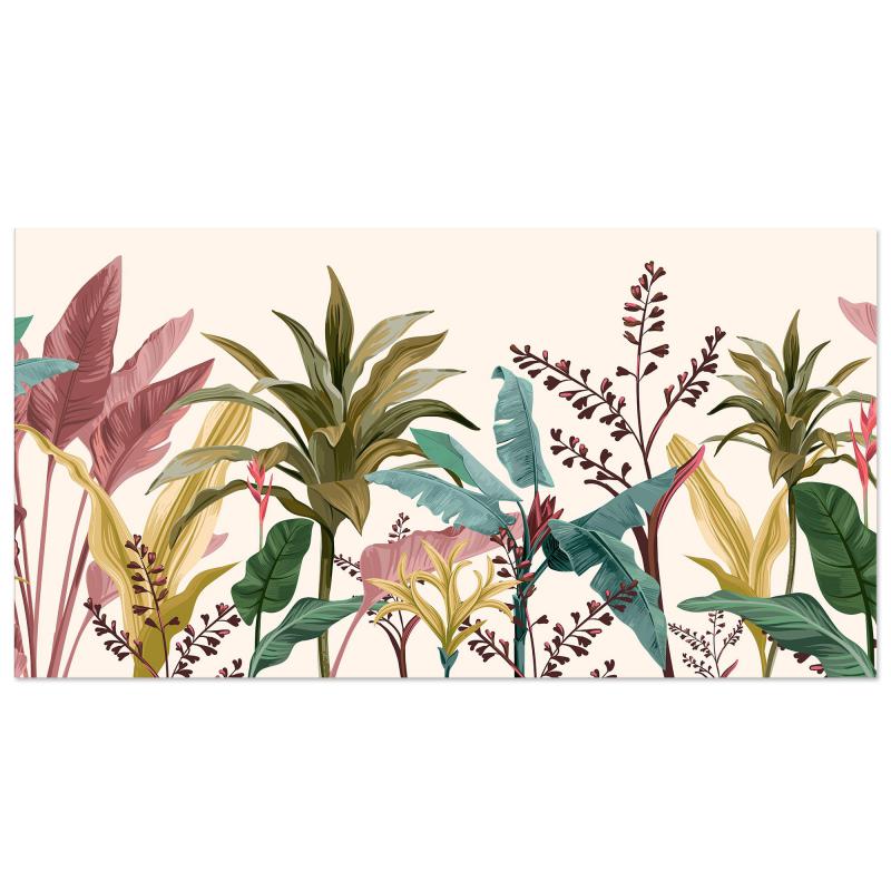 Lupia Pannello Paraschizzi Schienale Cucina con decorazione stampata, in Alluminio composito, Facile da applicare, Lavabile Ignifugo Resistente all'Acqua - brand Lupia, categoria: Arredo e decorazioni > Decorazioni da parete > Pannelli retro Cucina, disponibile su Vorreishop.