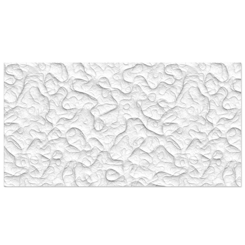 Lupia Pannello Paraschizzi Schienale Cucina con decorazione stampata, in Alluminio composito, Facile da applicare, Lavabile Ignifugo Resistente all'Acqua - brand Lupia, categoria: Arredo e decorazioni > Decorazioni da parete > Pannelli retro Cucina, disponibile su Vorreishop.