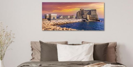 Castel dell'ovo